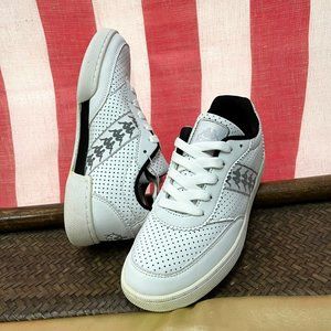 NWT KAPPA DAMAGE Unisex Shoes Sz 5